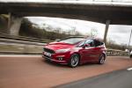 Ford S-Max ST-Line 2017 года (UK)